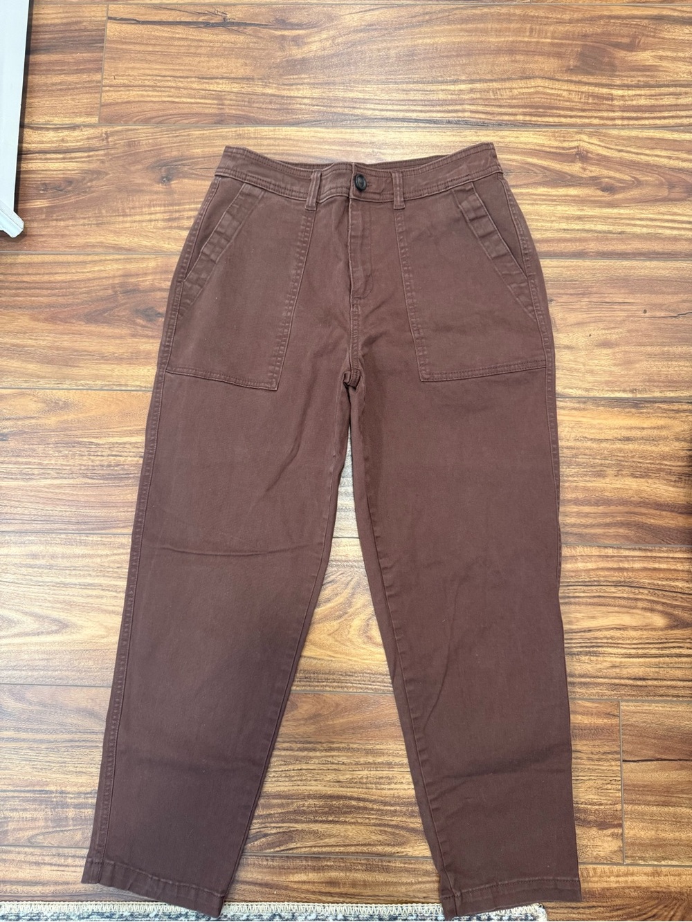 Universal Thread Women’s Brown Casual Pants